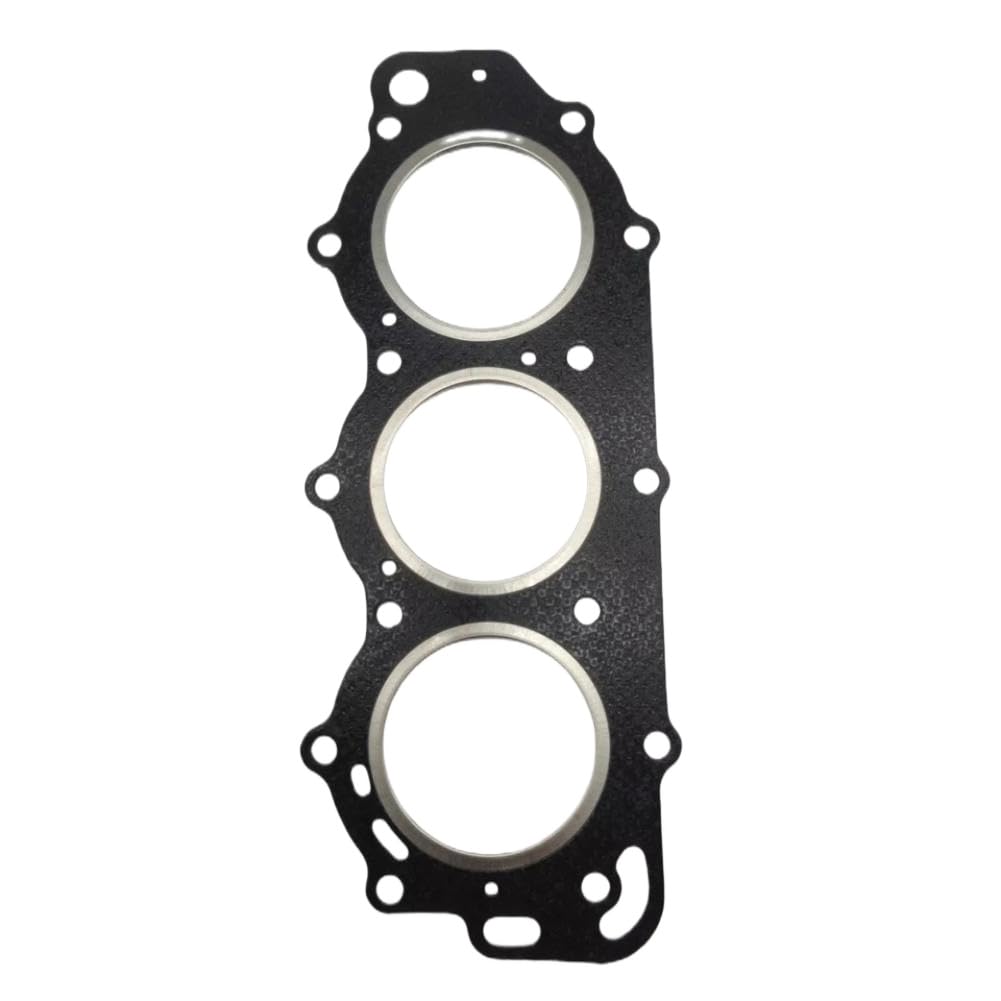 Guarnizione Testata Cilindro 6H4-11181 Compatibile Con Fuoribordo 40 50