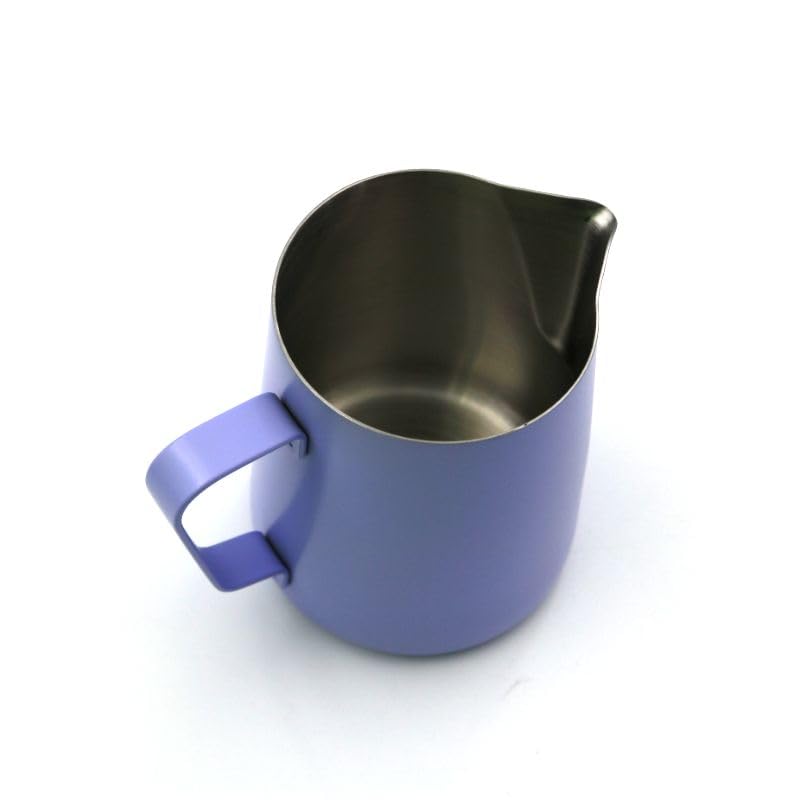 Rhino Classic Milk Pitcher 450ml15oz - Lavender