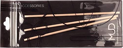MUD Orangewood Stick (3 Pack)