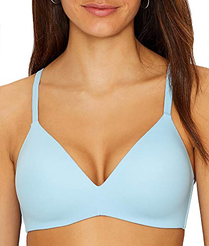 Image of Wacoal Women's How Perfect Wire Free Bra