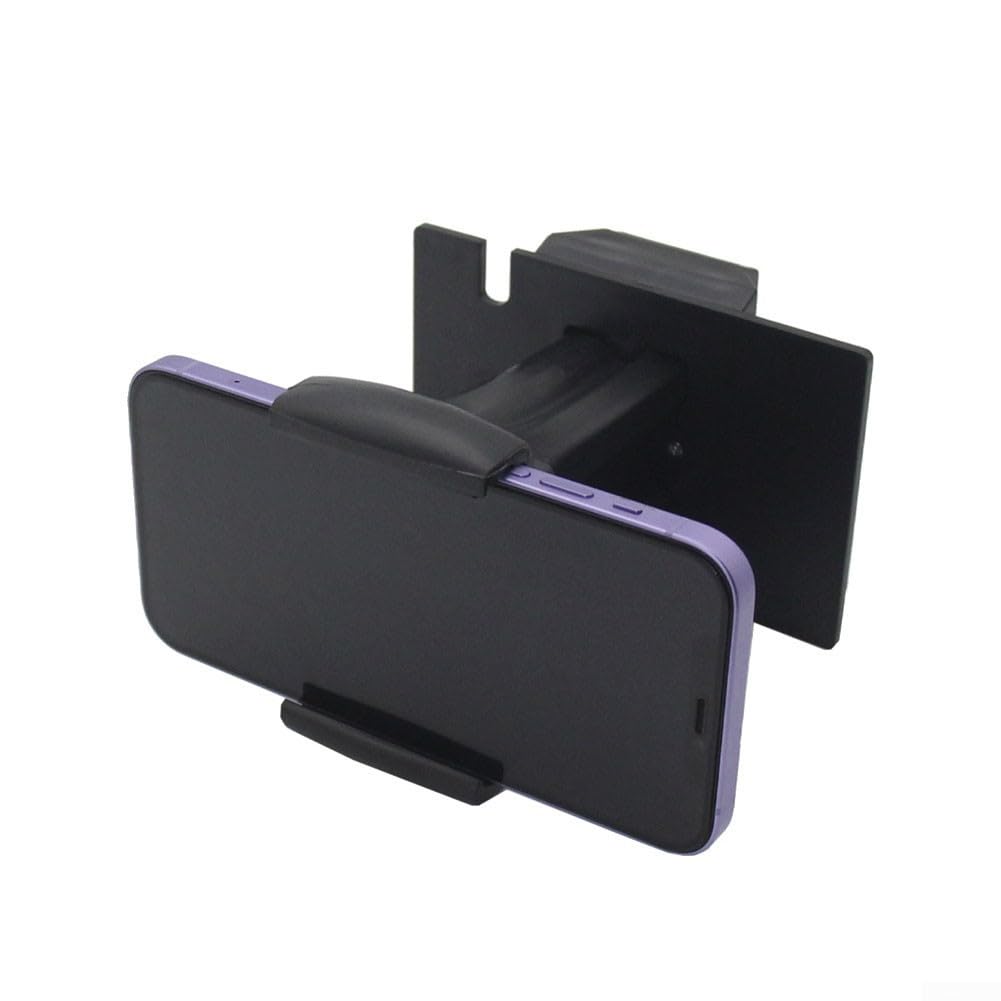 Soporte de navegación GPS para motocicleta con cargador USB para BMW K1600B/K1600GT/K1600GTL 2011 2020
