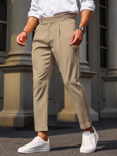 Image of Men's Trouser || Men's Regular Trouser || Men's Regular Fit Casual Trouser (Trouser-05-08)