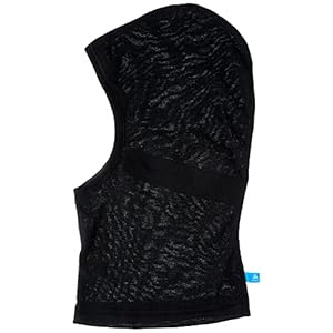 Odlo – Active Warm Eco, Passamontagna Unisex – Bambini e Ragazzi