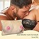Sex Kissen Kopfkissen Nackenstützkissen-Bettkissen Rückenlehne Relaxkissen Beinhochlagerungskissen Pärchen Geschenk-Lendenkissen Bett Sex Möbel Liebesmöbel Mini Sex Spielzeug für Paare Anfänger(Gelb)