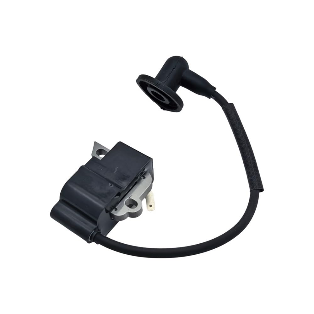 Módulo de bobina de encendido compatible con motosierras MS271, MS291, MS271C, MS291C, MS 271, 291, 1141, 400, 1303 y 1305. Piezas de repuesto.