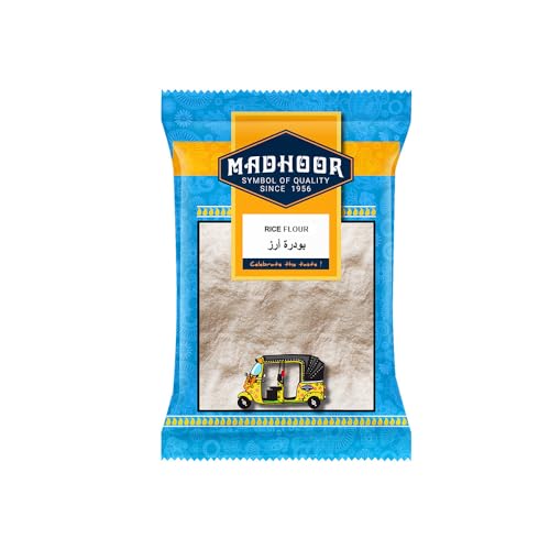Madhoor Rice Flour 500Gm