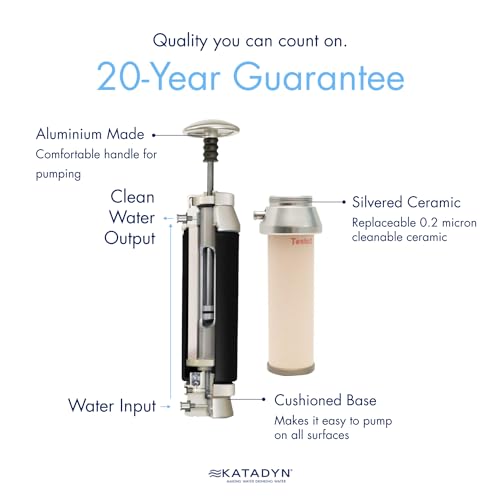 Katadyn Pocket Filter