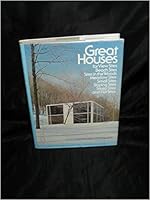 Great Houses for View Sites, Beach Sites, Sites in the Woods, Meadow Sites, Small Sites, Sloping Sites, Steep Sites and Flat Sites 007002314X Book Cover