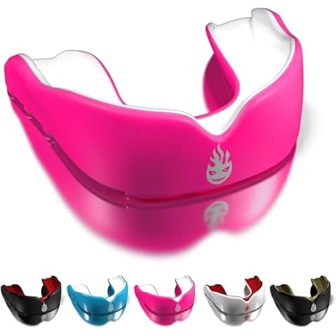 Protege dents Dr. Knox Premium Cover