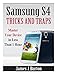 Produktbild Samsung S4 Tricks and Traps: Master Your Device in Less Than 1 Hour