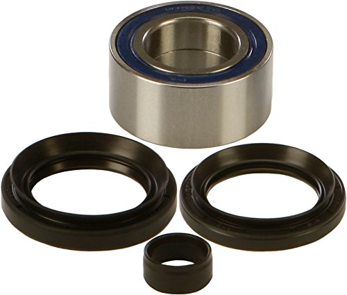 Amazon.com: Front Wheel Bearing Kit is Compatible with Honda