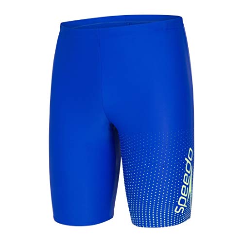 Image of Speedo Men's Endurance 10 Medley Logo Jammer