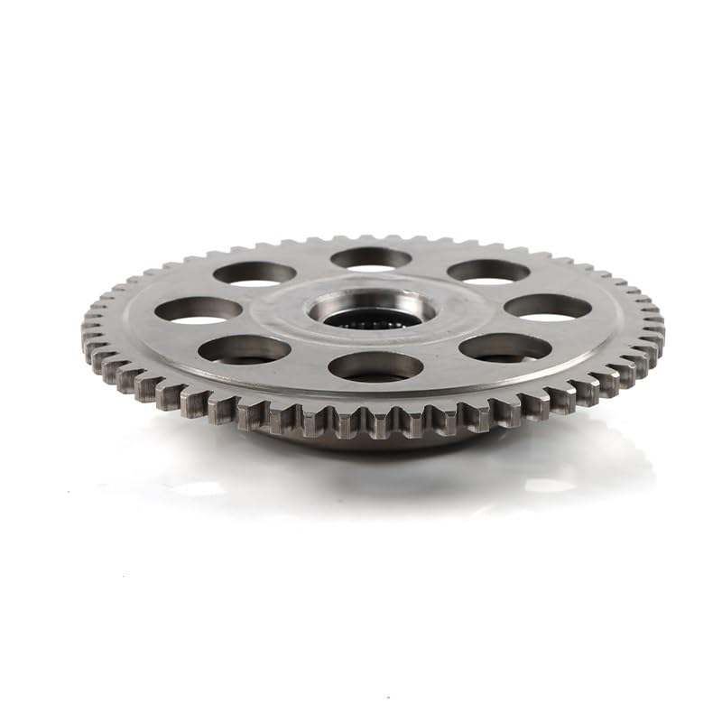 Embrayage de démarreur unidirectionnel pignon Bajaj Boxer BM150 125 BMX150 5 vitesses - 4