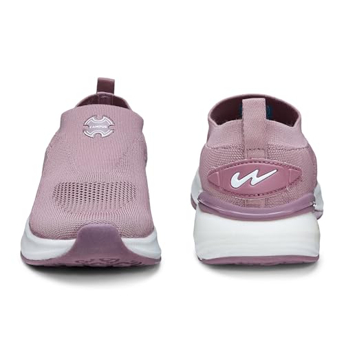 Image of Campus Women's Madra Walking Shoes