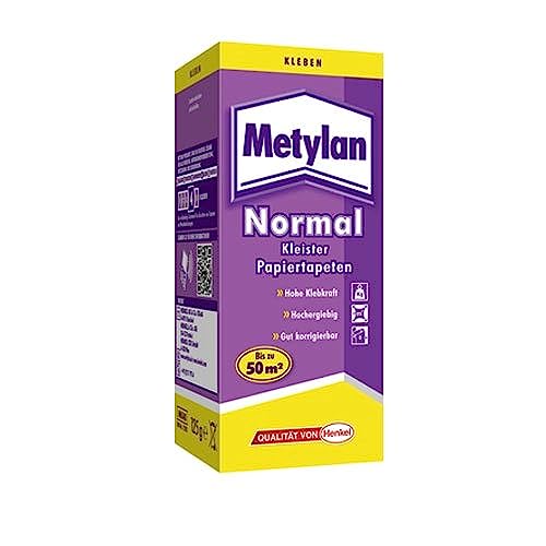 Tapetenkleister Metylan normal 125g
