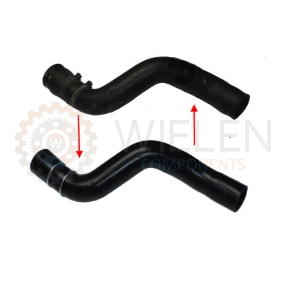 Compatible con manguito Intercooter Turbo Tubo de aire Suzuki Gan Vitara 1.9 1368567J00000