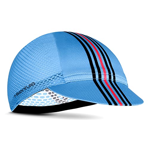 Hikenture Cycling Cap with Visor