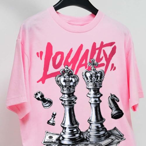 Image of DopeSkill Graphic Tee Streetwear Hip Hop Hypebeast Unisex T-Shirt Sneaker Colour Matching Shirts Rapper Mouth