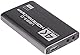 4K 60hz Audio Video Capture Card, USB 3.0 HDMI Video Capture Device, Full HD 1080P für Game Recording, Live Streaming Broadcasting