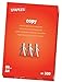 Produktbild Staples Kopierpapier, A4, Weiß
