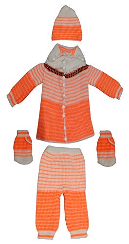 ATXP ATX_Sweater_Frock_Set_1