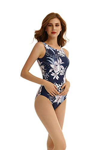 Women's One Piece Swimsuits for Athletic Training Swimsuits Swimwear Bathing Suits Bikini3
