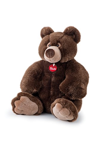 Trudi 25657 - Orso bruno Barnaba