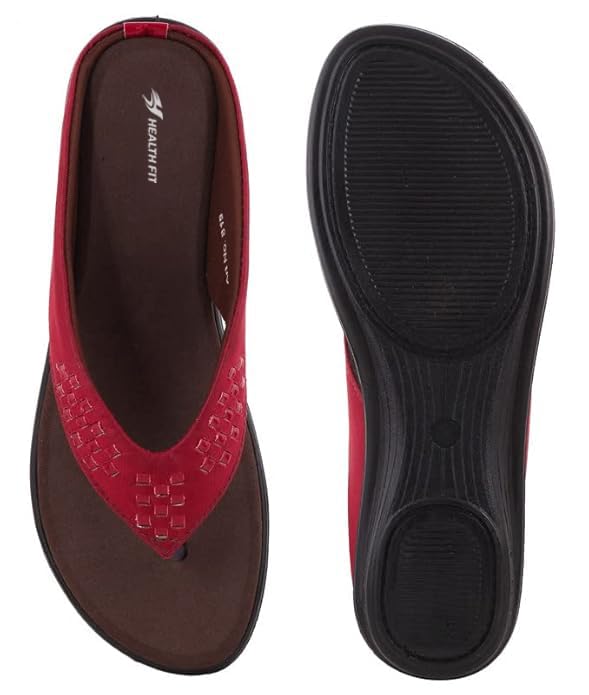 Image of HEALTH FIT Healthfit Women's Fashion Sandal