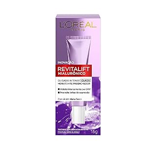 L'Oréal Revitalift