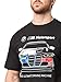 PUMA Men's Standard BMW M Motorsport Graphic T-Shirt, Black Bold AH25