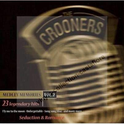 V2 Medley Memories [Audio CD] Crooners
