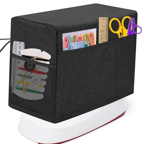 BOHEMIABY Sewing Machine Cover -...