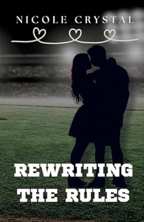 Buy Rewriting the Rules — BookShops.in