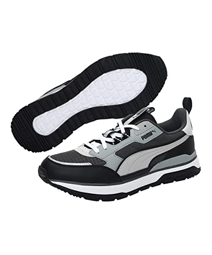 Image of Puma Unisex R78 Trek Sneaker