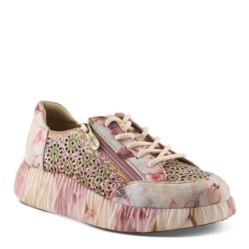 Spring Step L'Artiste Women's Bloomington Sneaker2