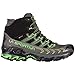 Produktbild La Sportiva Herren Ultra Raptor Ii Mid GTX Wanderstiefel, Grün (Metal Flash Green), 44 EU