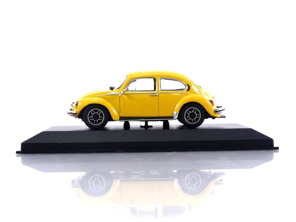 Minichamps Maxichamps 1/43 – Volkswagen 1303 Cabriolet 1979 – Neuve – Prévente