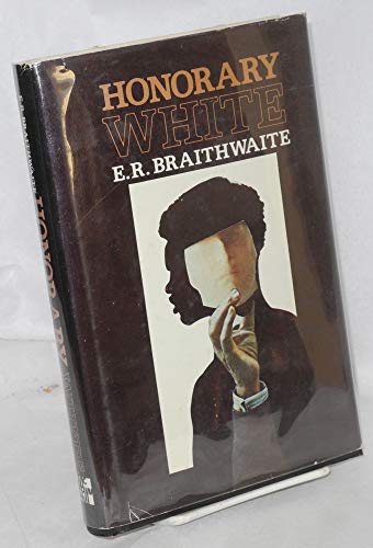 Honorary White 0070071187 Book Cover