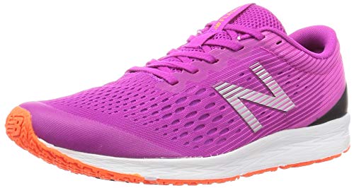 最安値 ニューバランス ランニング チャレンジランナーシューズ レディース Wflshcp4b Wflshcp4b レディース Pink Whiteの価格比較