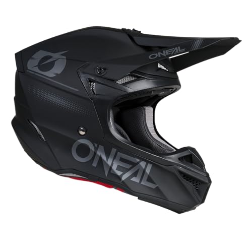 Image of O'NEAL5 SRS MX Helmet Adult