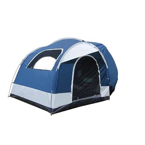 Lightweight Waterproof Double Camping Tent, >3000mm