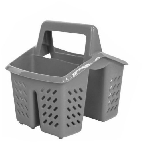 4 vano plastica filtro lavello Tidy Scolaposate