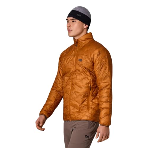 Image of Outdoor Research Men's SuperStrand LT Jacket