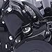 125CC 4-Stroke ATV Engine Motor,Single Cylinder Air Cooling 7.64HP Horizontal Engine Motor Kit, Electric Start Go Kart Transmission, for Motorcycle, ATV (3 Forward Gears and 1 Reverse)