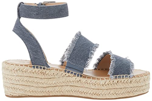 Image of The Drop Women's Listilla Espadrille Wedge Sandal