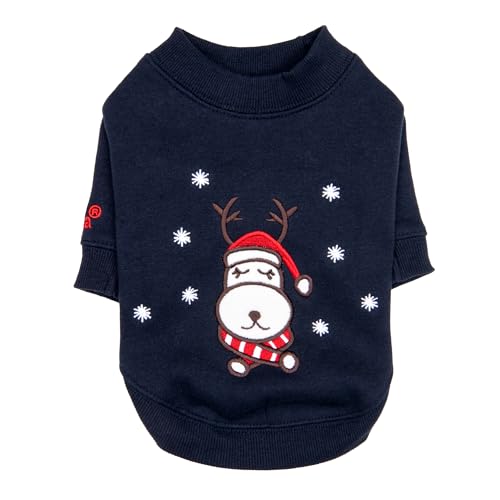 Puppia Dunder Holiday Winter EhlbNVc ^A^AlCr[AS