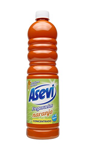 Asevi limp.naranja fco.1 litro