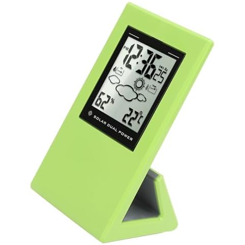 Station Météo ZJchao LCD Cover