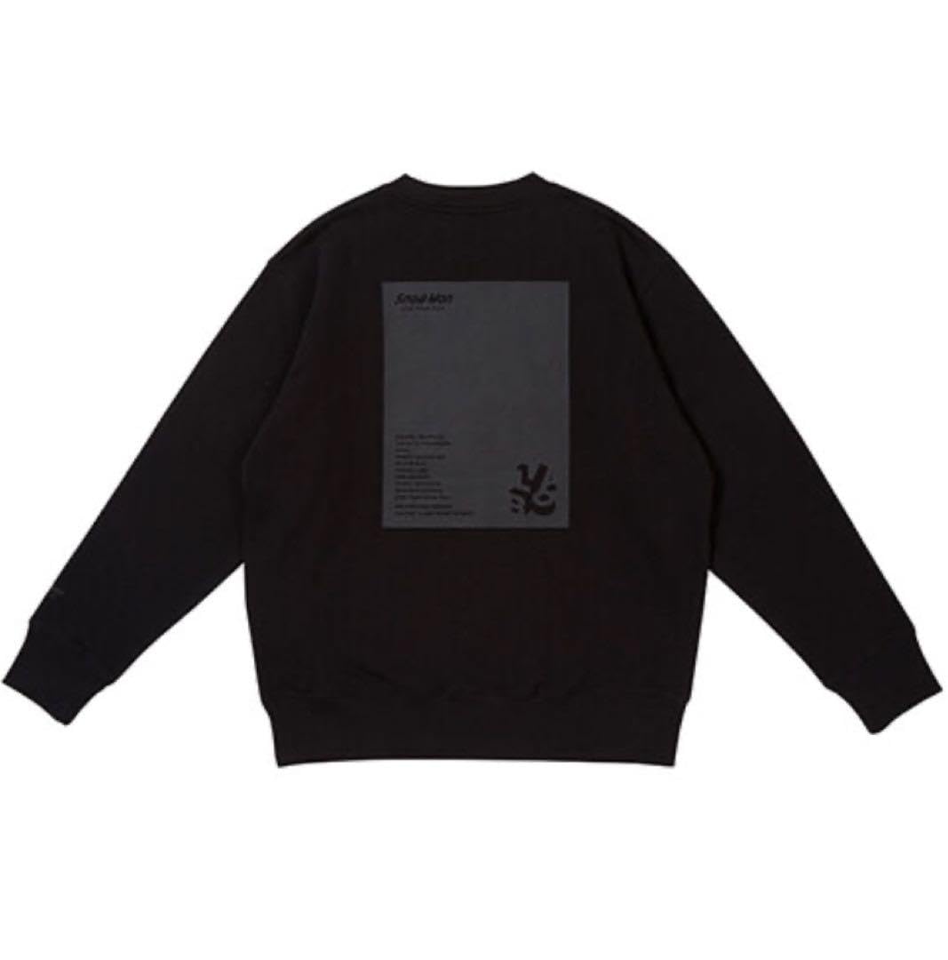 Amazon.co.jp: Snow Man 【トレーナー】LIVE TOUR 2022 Labo. スノラボ