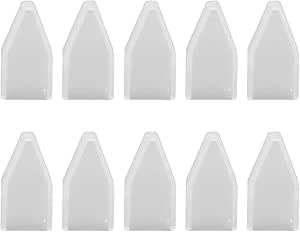 Coperture Protettive Per Tronchesi - 50 Pezzi, 3.3cm, Per Tagliafili 170 Da 8.9-12.7cm - Foto 10